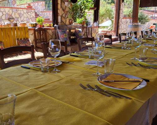 Esperienze gastronomiche Bagheria: Gli autentici sapori e i profumi della Sicilia