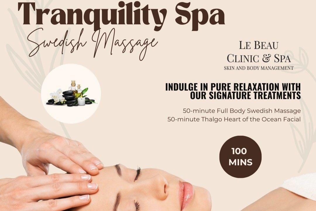 Le Beau Clinic and Spa - Image 5