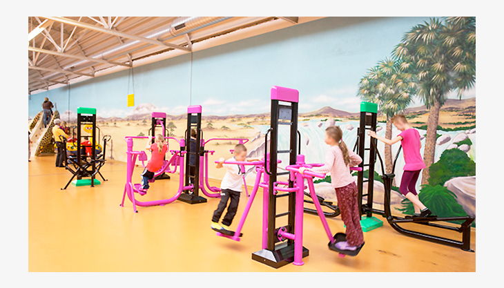 erlebnispark gevelsberg