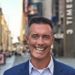 Daniel J. Moran, Ph.D., BCBA-D