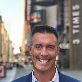 Daniel J. Moran, Ph.D., BCBA-D
