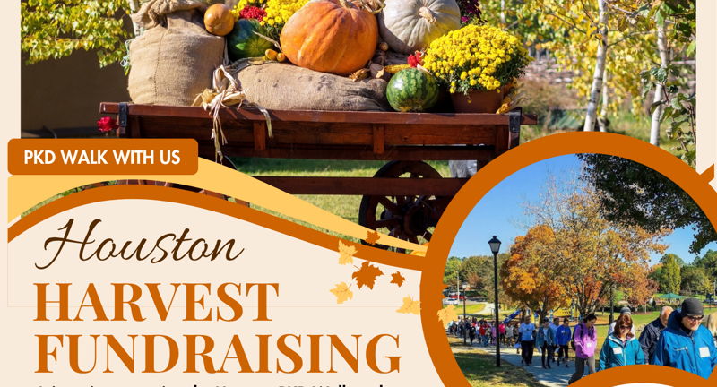 2026 Houston Polycystic Kidney Disease Walk (PKD)