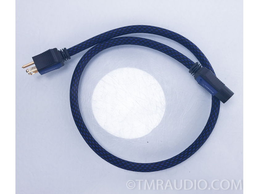 Pangea  AC-14 Power Cable; 1m AC Cord (3558)