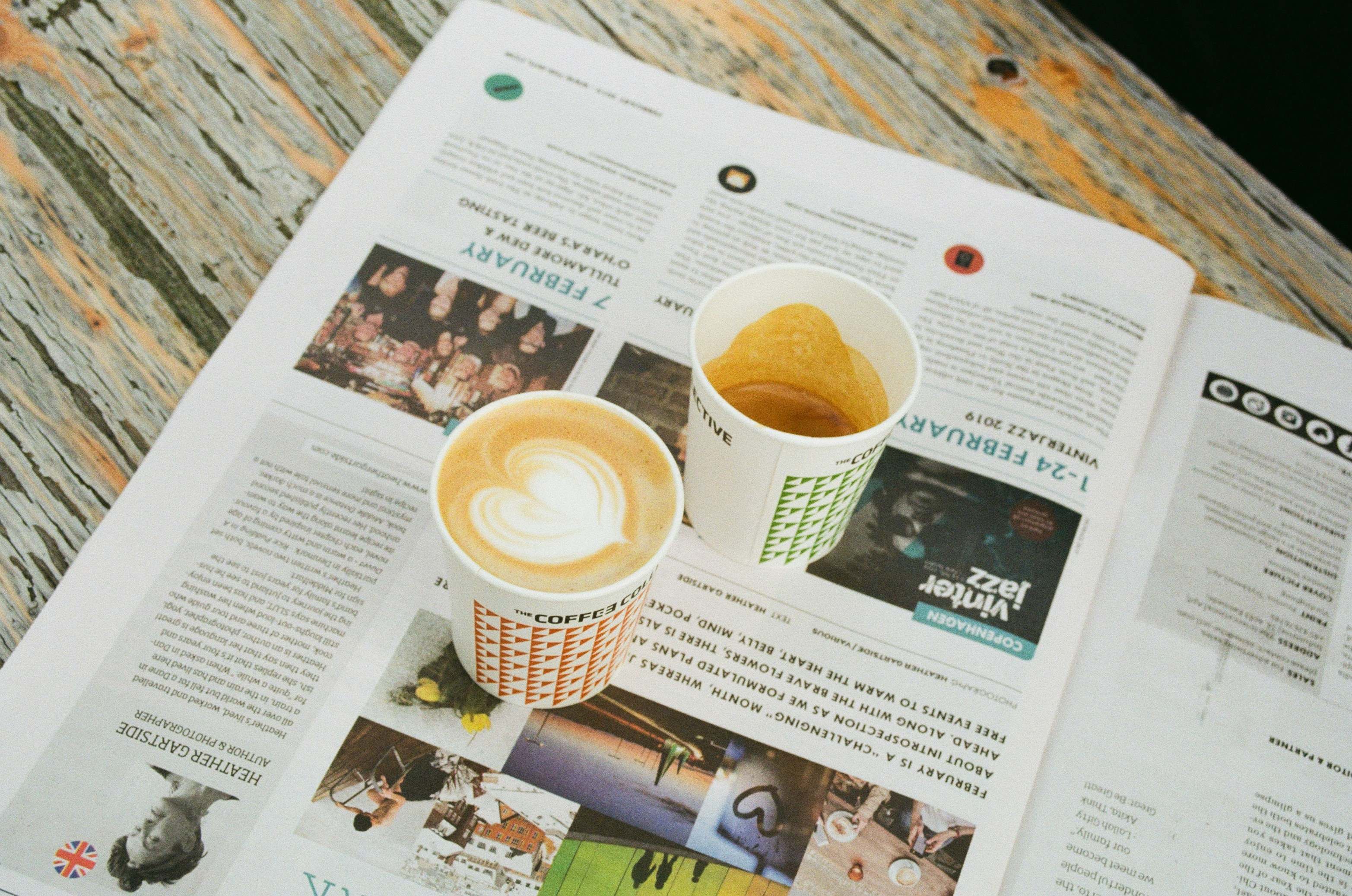 Dudgeon-Monroe Neighborhood Magazine
