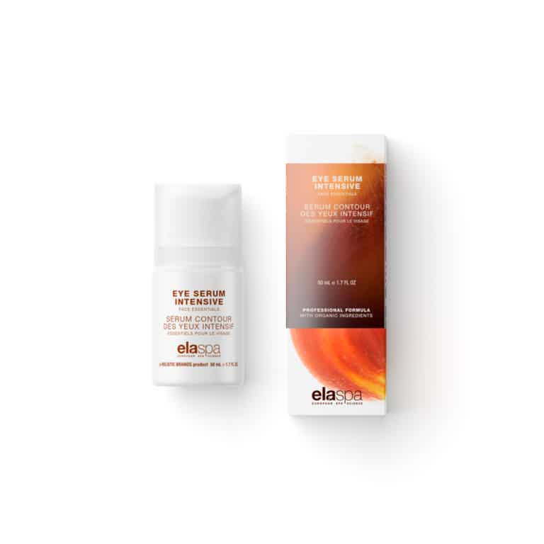 Ela Spa Face &amp;amp; Eye Serum Intensive 50mL