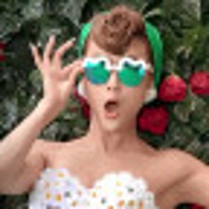 Cosmo Myzrail Gorynych Avatar