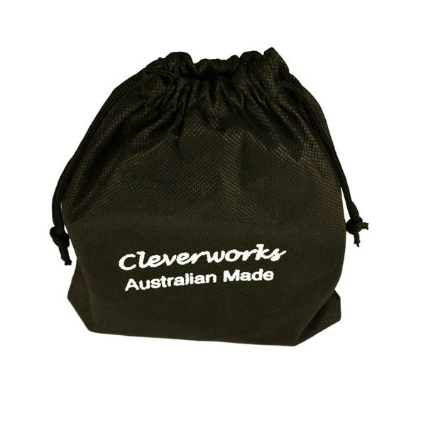 Australian Made Genuine Leather Belt 25 mm - Image 5