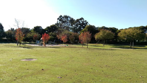 Karri Park