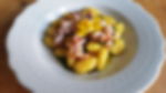 Cooking classes Savona: Ligurian fish on the table