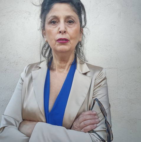 Antonella Meco