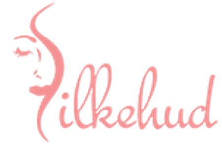 Silkehud logo