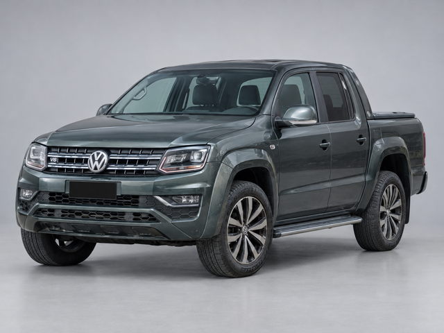 Volkswagen Amarok D/C 3.0 Diesel V6 4X4 8AT Extreme 258CV 2024