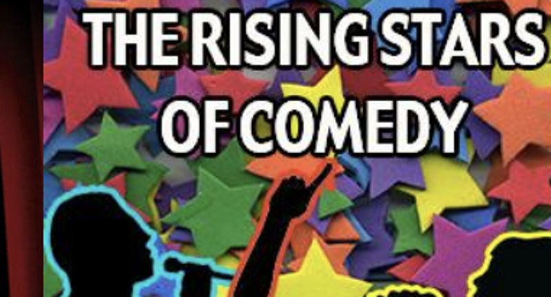 Rising Stars of Comedy