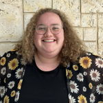 Molly Robins, MA (PhD Candidate in Clinical Psychology)