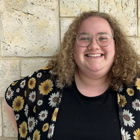 Molly Robins, MA (PhD Candidate in Clinical Psychology)