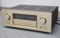 VINTAGE  ACCUPHASE E-406V INTEGRATED AMPLIFIER RARE CLA... 7