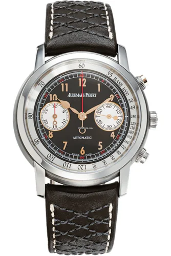 Audemars Piguet Jules Audemars 26558TI.OO.D080VE.01