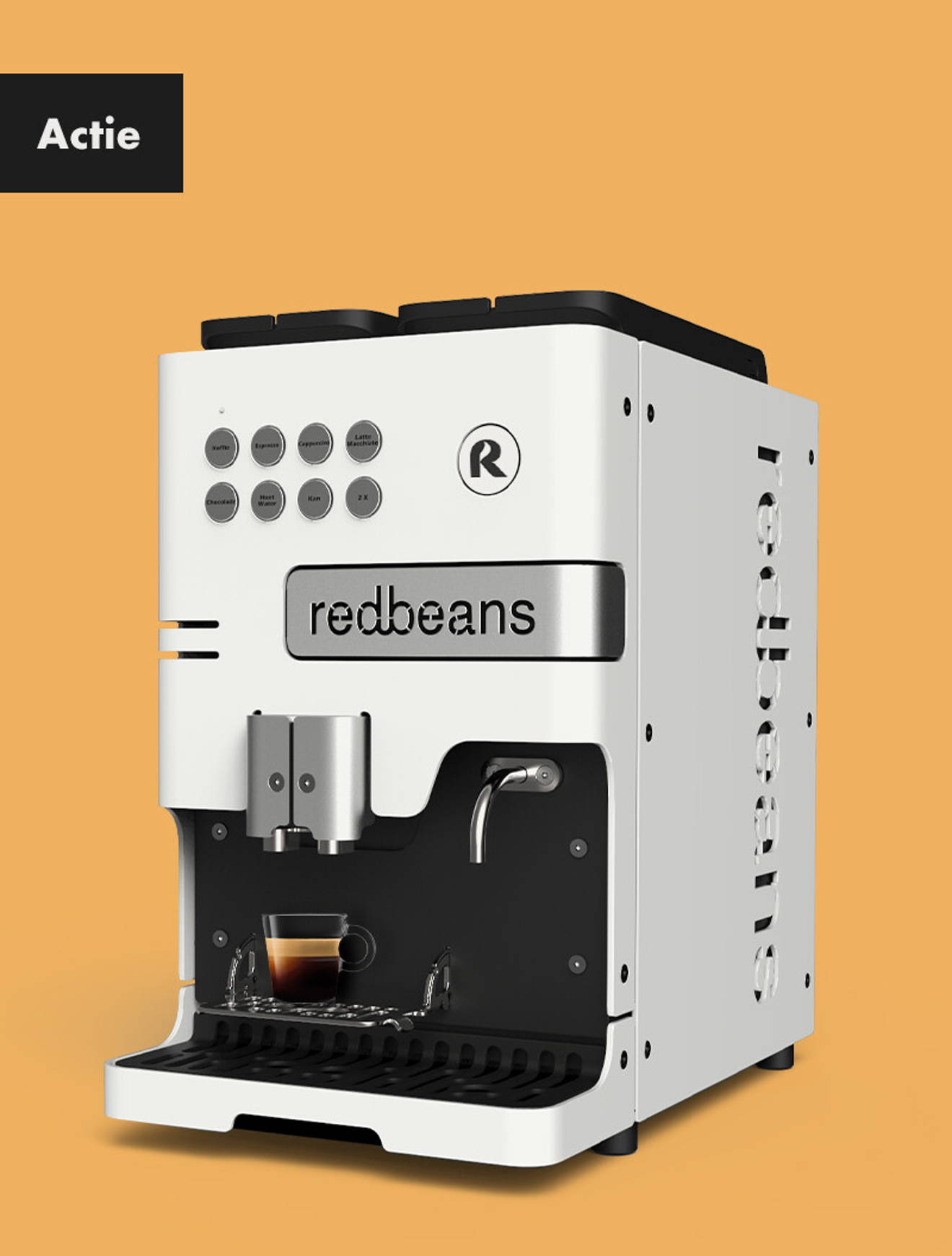 The Beanmachine Large