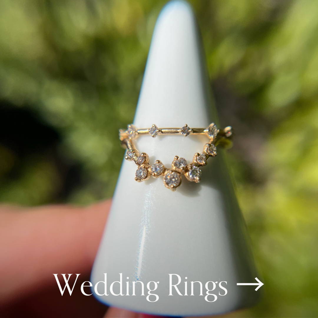 teal sapphire engagement rings