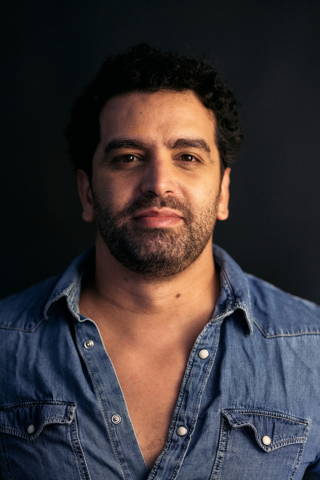 Soufiane El Khalidy