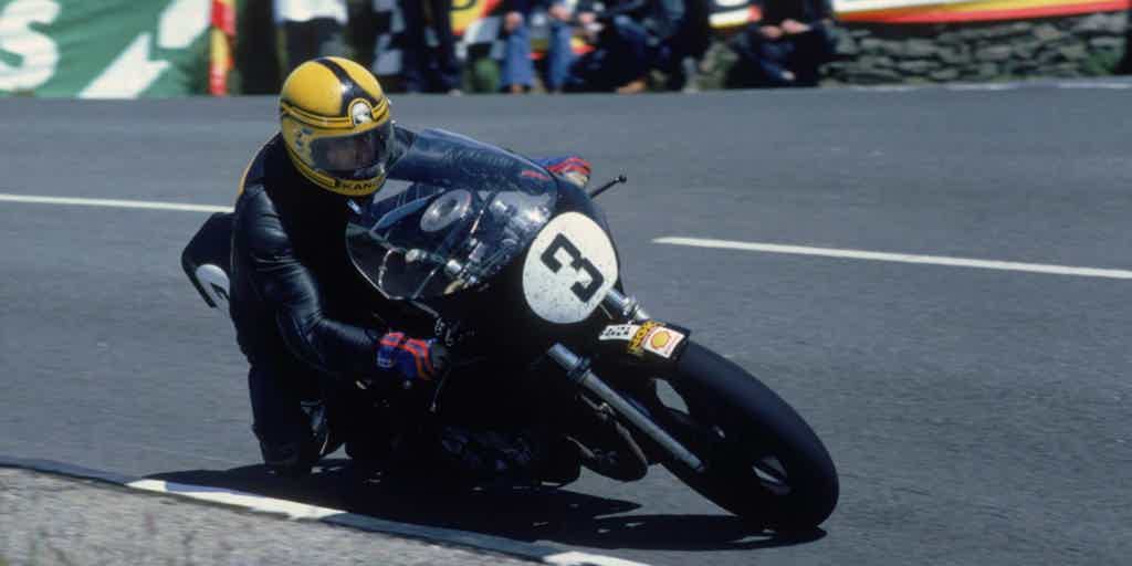 Joey Dunlop