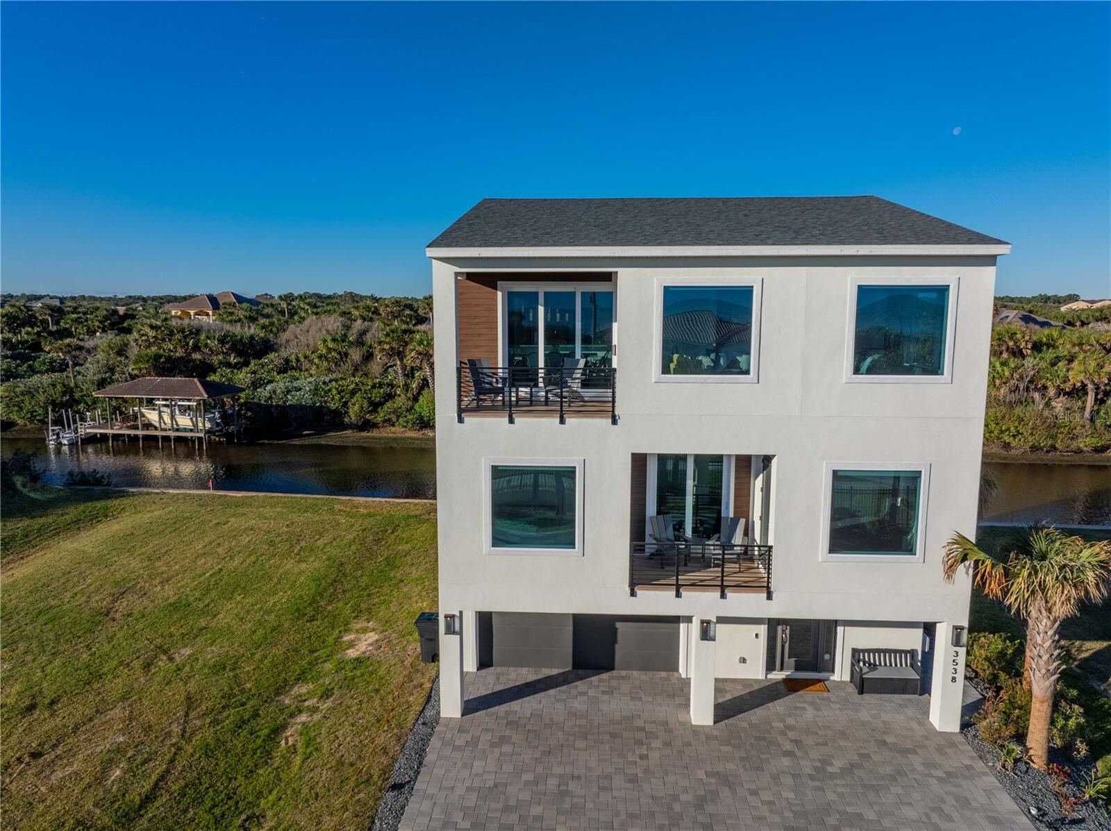3538 N Ocean Shore Blvd, Palm Coast, FL 32137