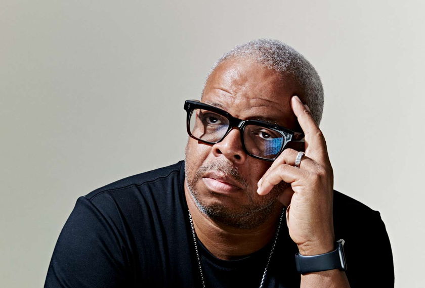 Terence Blanchard 