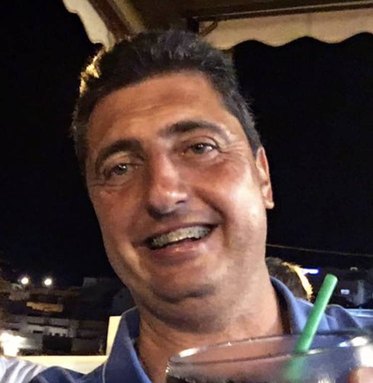 headshot Jose Tejara