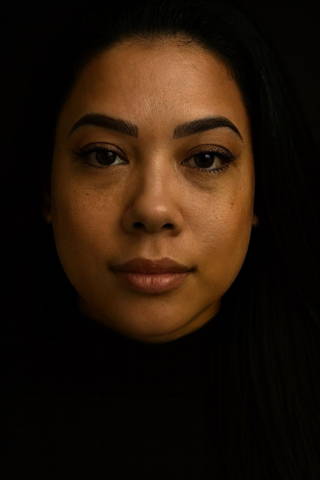 Anna Deborah  Van der Rhee 