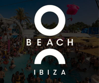 Opening party Sundays O Beach Ibiza, fiesta apertura O Beach Ibiza 2023