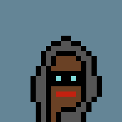 Baby Punks collection avatar