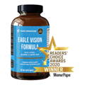 Nano Singapore: Eagle Vision Formula Reader's Choice Award 2020