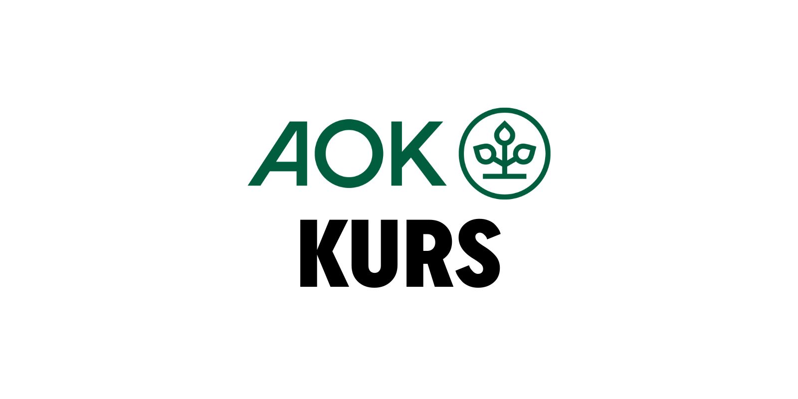 AOK-Gesundheitskurs Pilates (26.10. - 14.12.2026)