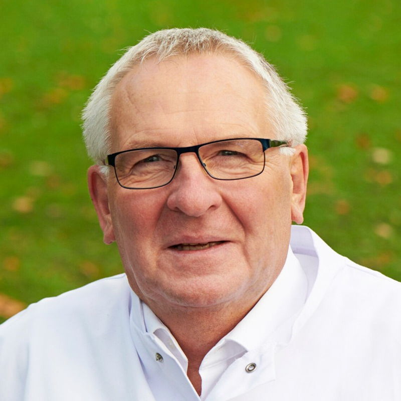 Prof. Dr. André-Michael Beer 