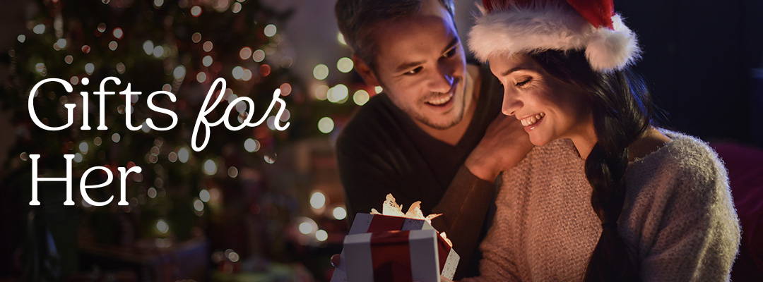 Shop Gift Ideas for Her