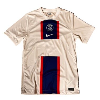 PSG jersey/trikot