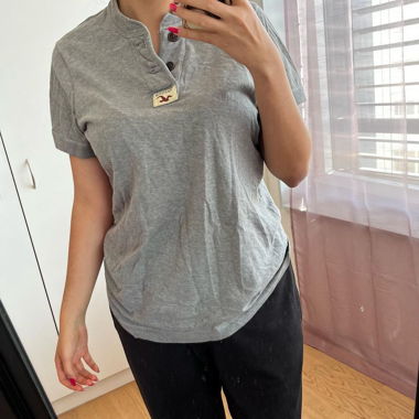 polo shirt