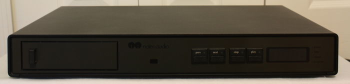Naim   CD3.5 with Flatcap. Amazing Condition! Financing...