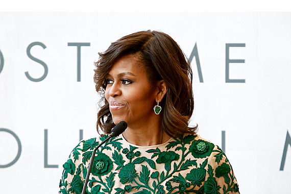 Balearen
- Michelle Obama