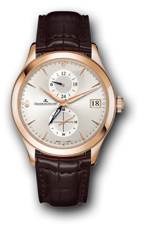 Master Hometime Pink Gold