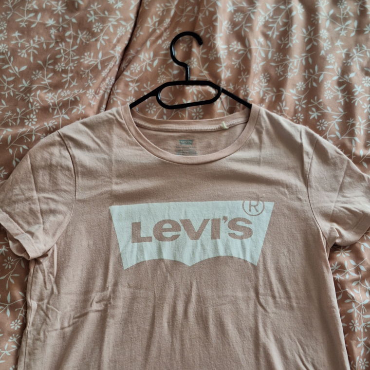 Levi's T-Shirt Grösse M