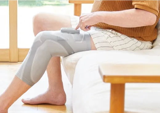 レンタル] MTG SIXPAD Knee Fit(ニーフィット) SE-AY Knee Fit