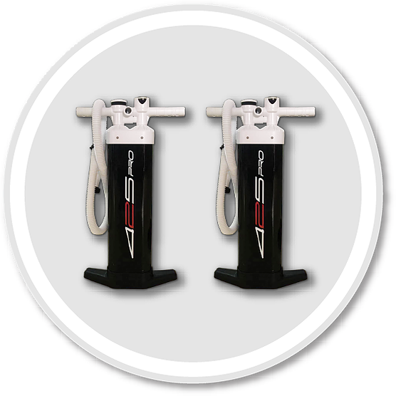 425pro Manual Pumps