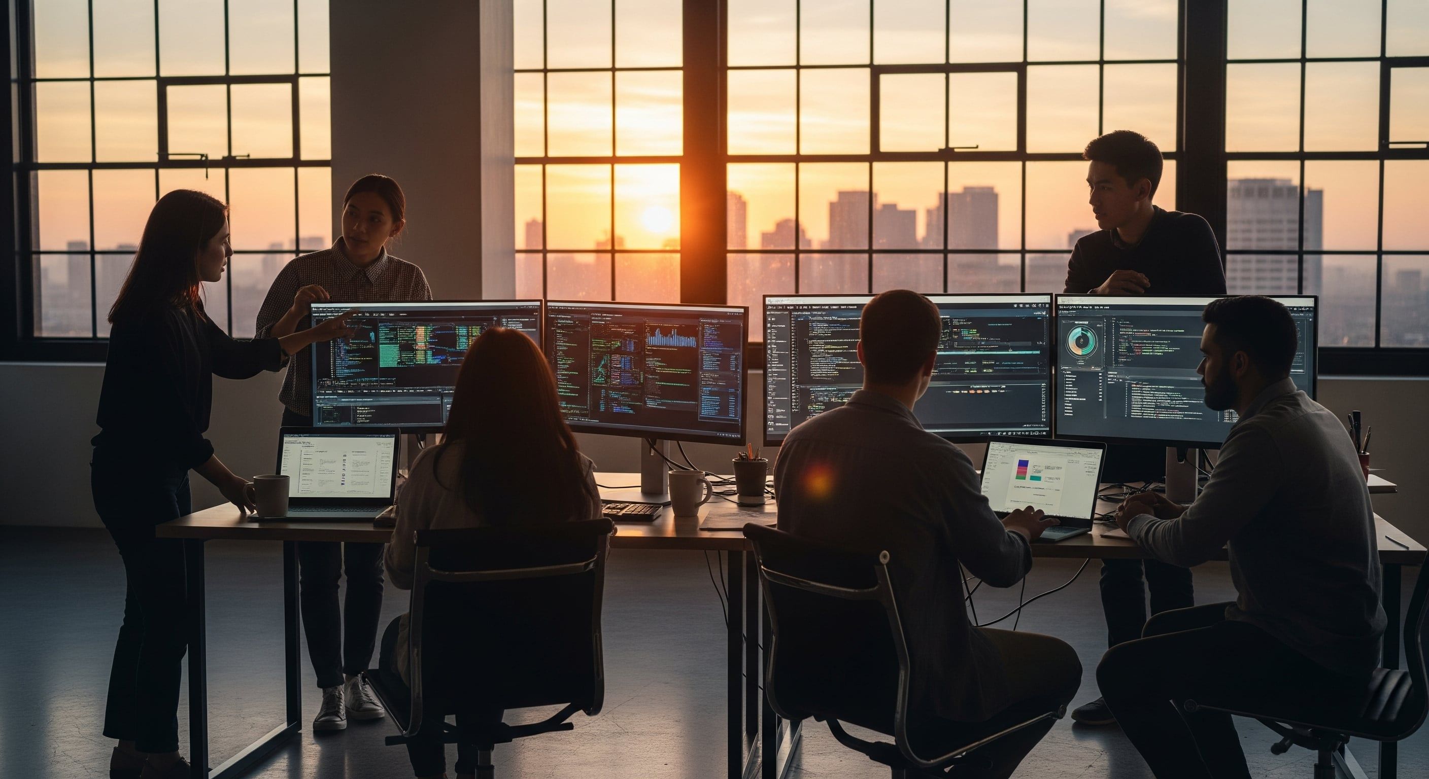 ISO 42001 Implementation Guide for Enterprise AI Systems