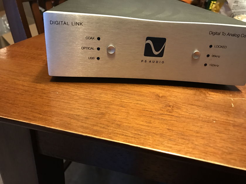 299.99 1000.00 High quality DAC at a good price