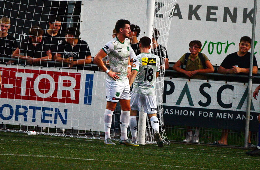 Nabeschouwing