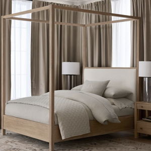 Belgian Flax Linen Duvet Cover-King