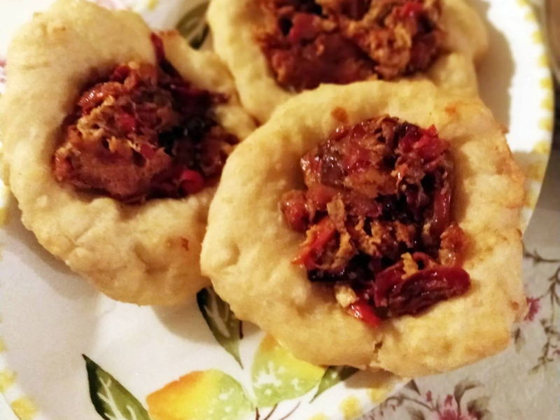 Cooking classes Montesilvano Marina: Abruzzo traditions: from Pizzonte to Tiramisu