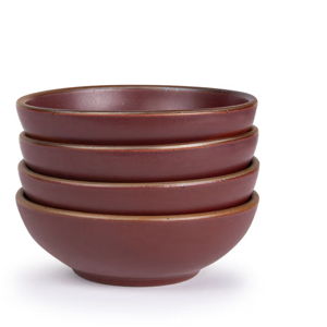 East Fork Breakfast Bowl Four-Pack -- Wine Dark Sea