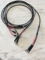 Audience AU-24 2M Speaker cable 4